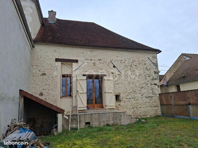 Maison vente à Avallon, Roffey