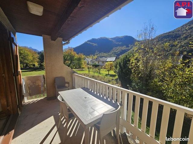Maison vente à Foix, Ax-les-thermes