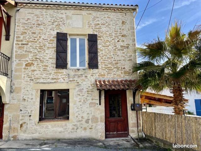 Maison vente à Fumel