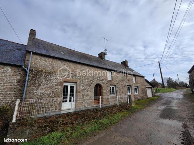 Maison vente à Fougères-Vitré, Bretagne