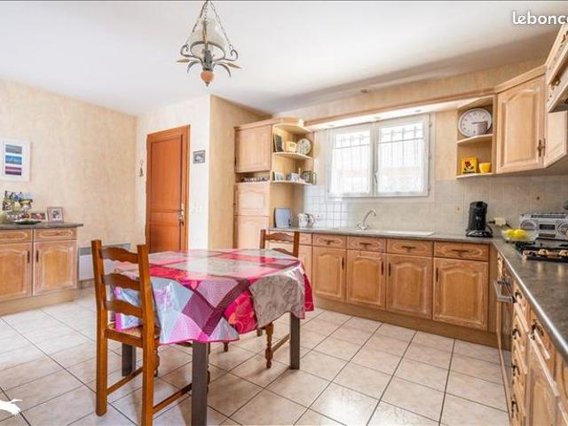 Maison vente à Grayan-et-l'hôpital, Gironde