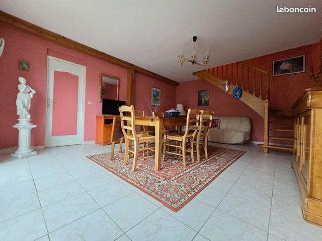 Maison vente à Étampes, Angerville