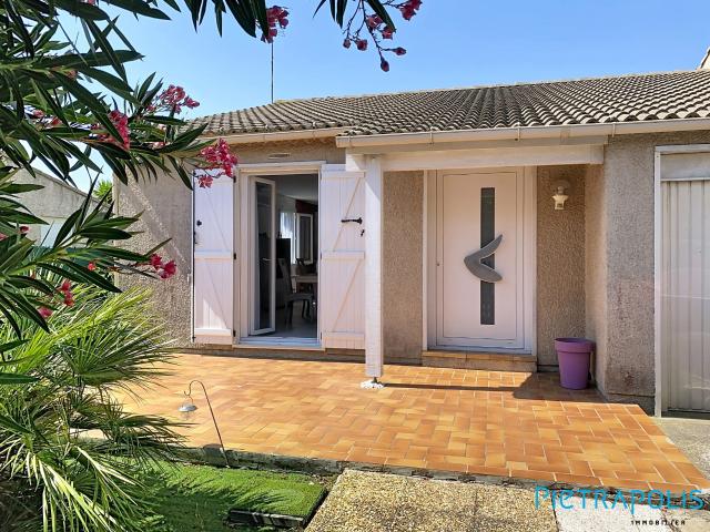 Maison vente à Béziers, Agde