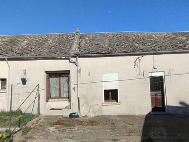 Maison vente à Jonzac, Mortiers