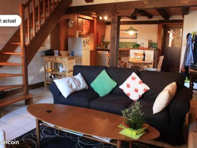 Maison vente à Brive-la-Gaillarde, Lascaux