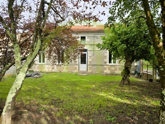 Maison vente à Blaye, Saint-caprais-de-blaye