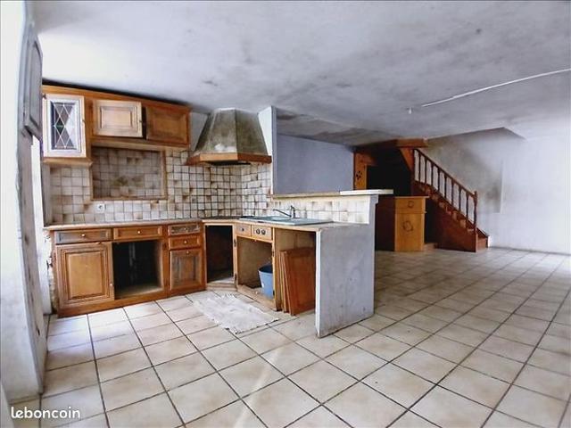 Maison vente à Tulle, Laguenne