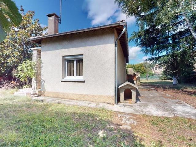 Maison vente à Toulouse