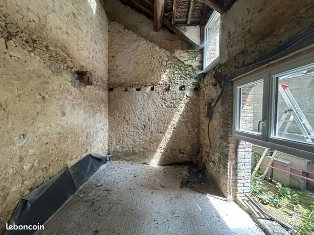 Maison vente à Mortagne-au-Perche, Normandie