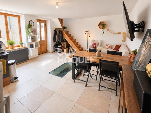 Maison vente à Bourg-en-Bresse, Miribel
