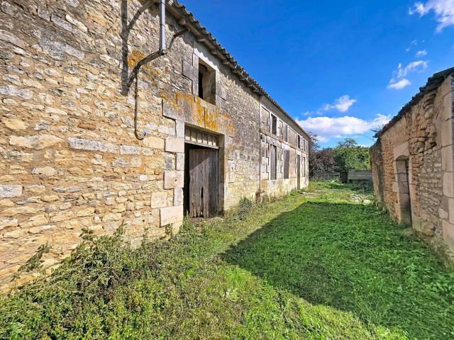 Maison vente à France métropolitaine, Rioux