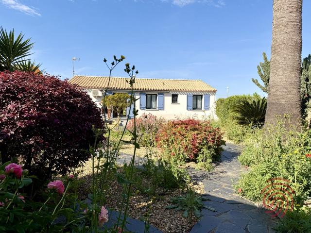 Maison vente à Béziers, Villeneuve-lès-béziers