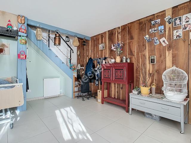Maison vente à Nantes, Mouzillon