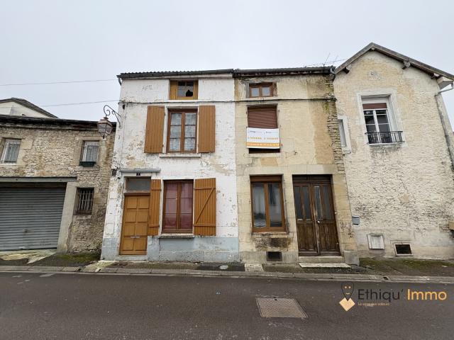 Maison vente à Bar-sur-Aube, Bar-sur-aube