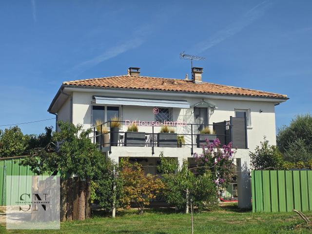 Maison vente à Villeneuve-sur-Lot, Allez-et-cazeneuve