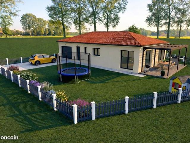 Maison vente à Montbrison, Veauche