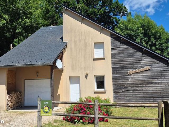 Maison vente à Rodez, Saint-chély-d'aubrac