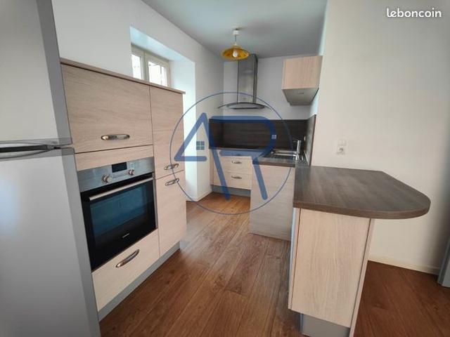 Maison vente à Brioude