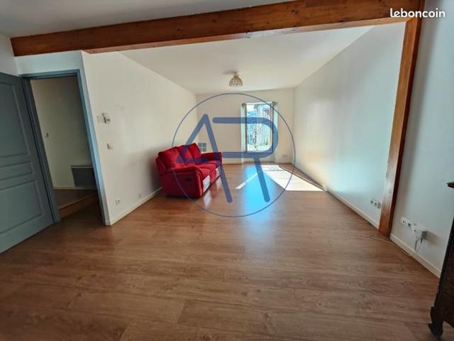 Maison vente à Brioude