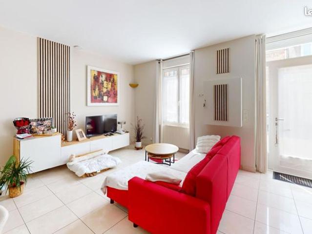 Maison vente à Saint-Étienne, Saint-etienne