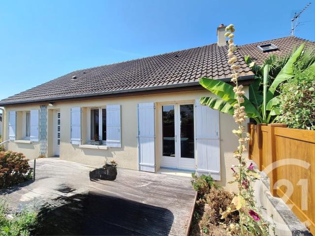 Maison vente à Cherbourg