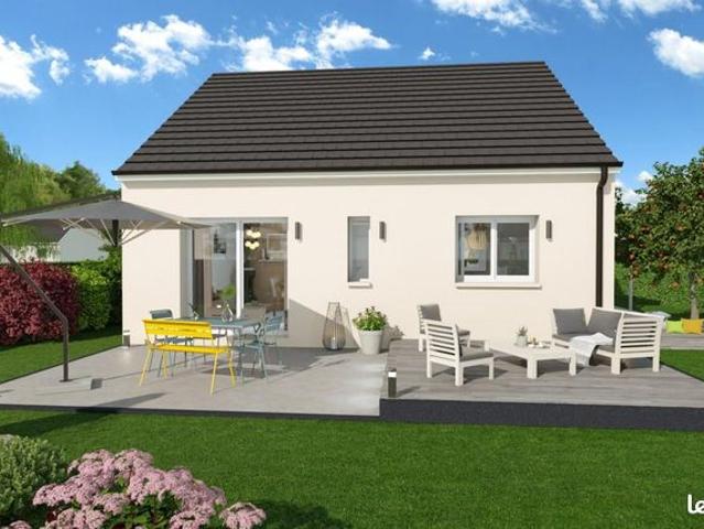 Maison vente à Confolens, Ligné