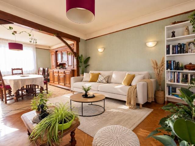 Maison vente à Mondoubleau, Loir-et-Cher