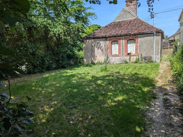 Maison vente à Nogent-le-Rotrou, La Loupe
