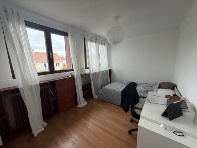 Maison location à Argenteuil, Le Plessis-bouchard