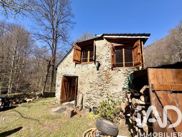 Maison vente à Bagnères-de-Bigorre, Asté