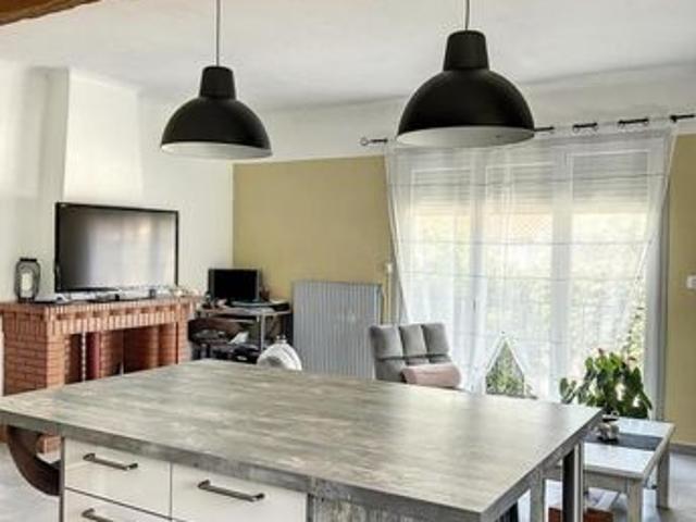 Maison vente à Céret