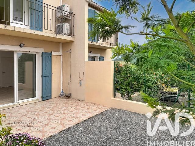 Maison vente à Narbonne, Pouzols-minervois