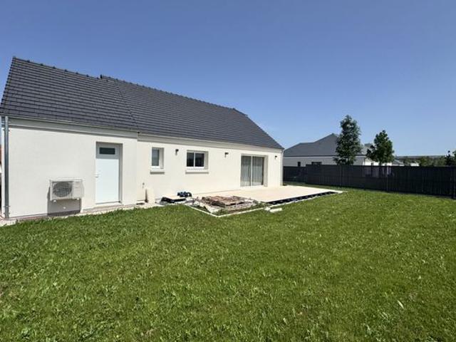 Maison vente à Orléans, Beaugency