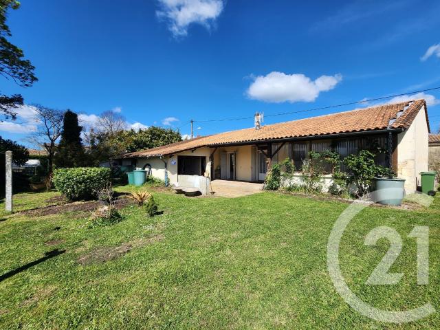 Maison vente à Lesparre-Médoc, Lesparre-médoc