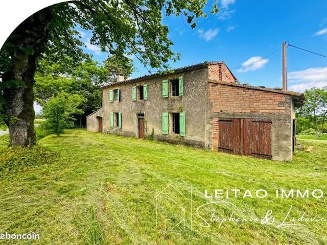 Maison vente à Castres, Lacroisille