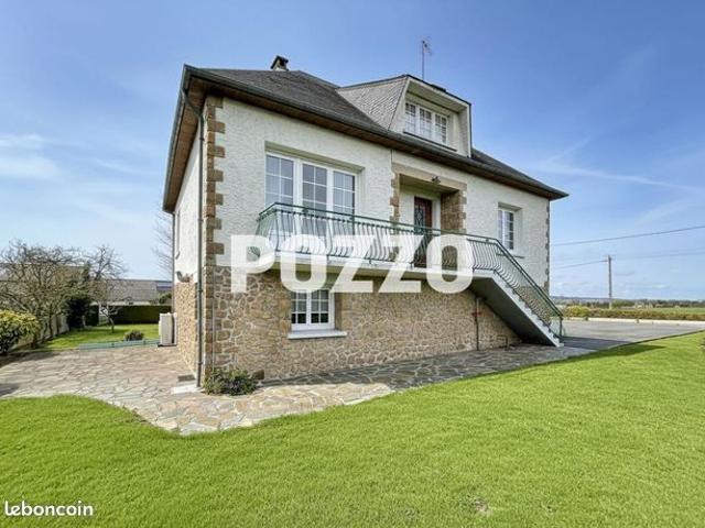 Maison vente à Avranches, Parigny