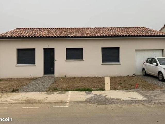 Maison vente à Toulouse, Gardouch