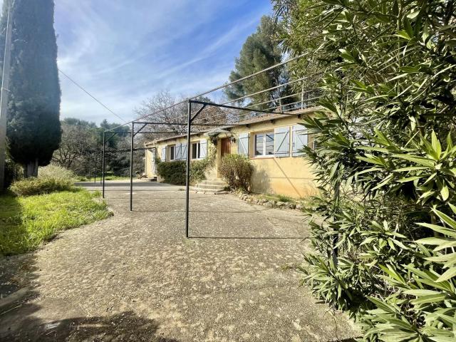 Maison vente à Marseille, Aubagne