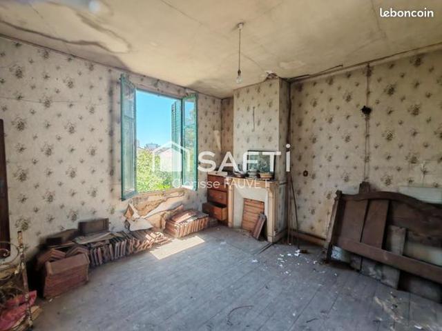 Maison vente à Limoges