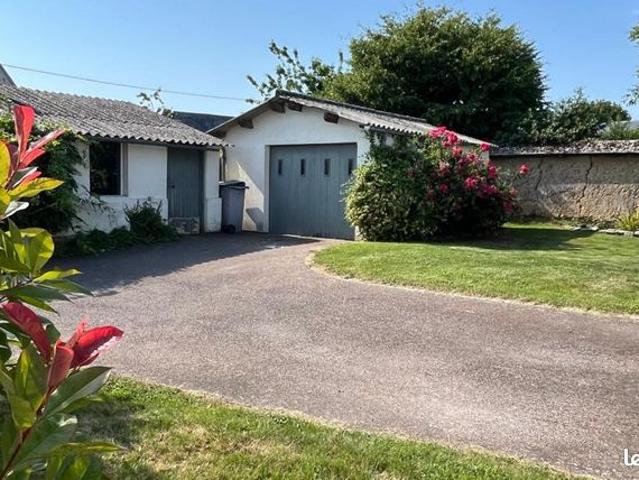 Maison vente à Bernay, Boissey-le-châtel