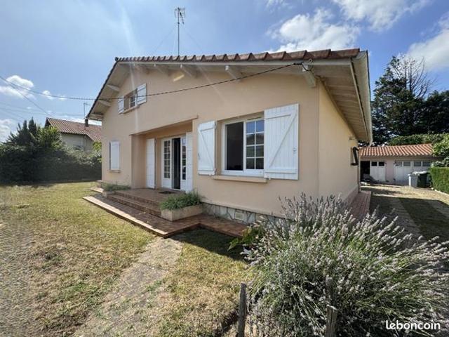 Maison vente à Mont-de-marsan, Landes