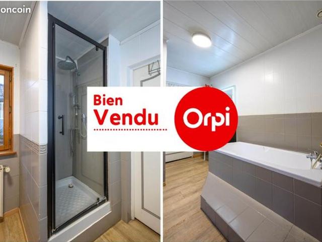 Maison vente à Valenciennes, Beuvrages