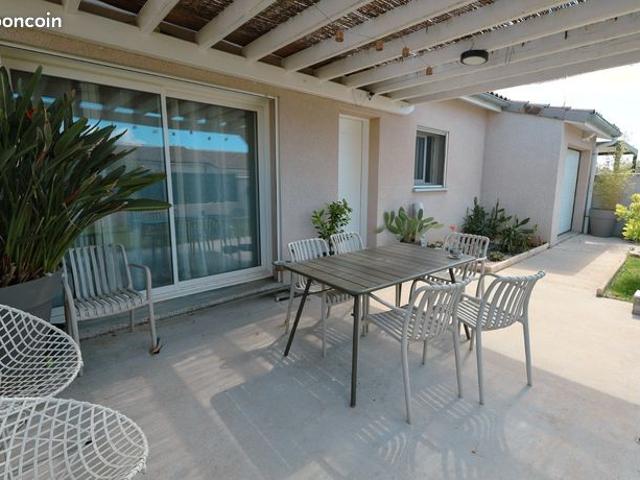 Maison vente à Tournon-sur-Rhône, Charmes-sur-rhône