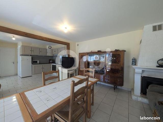 Maison vente à Laon, Blérancourt
