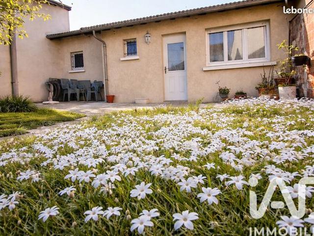 Maison vente à Bobigny, Bondy