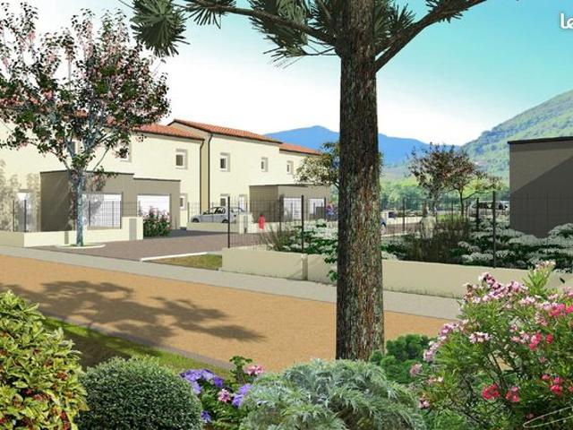 Maison vente à Valence, Guadeloupe