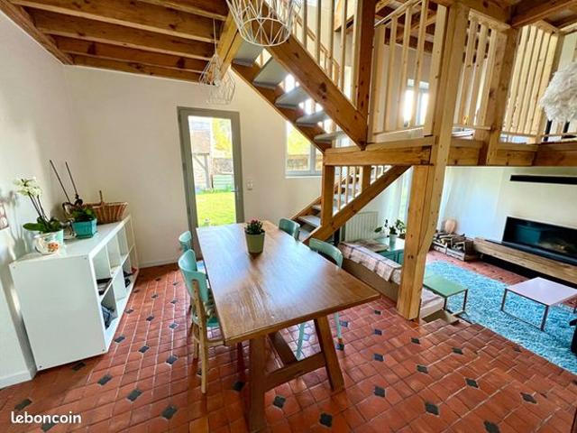 Maison vente à Rambouillet, Chevreuse