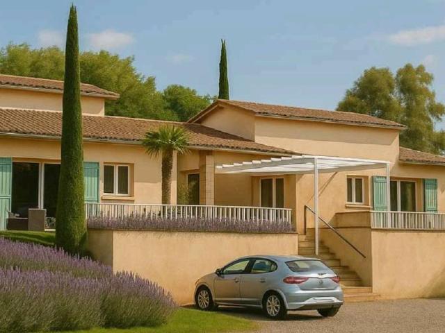 Maison vente à Mirande, Masseube