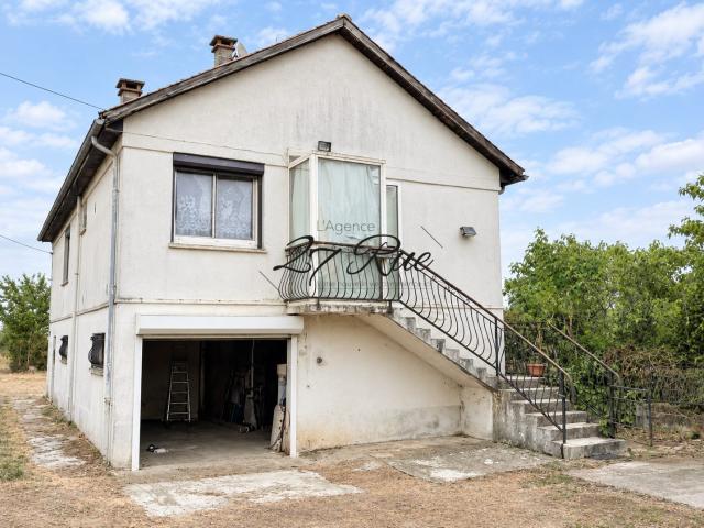 Maison vente à Mondonville, Haute-Garonne