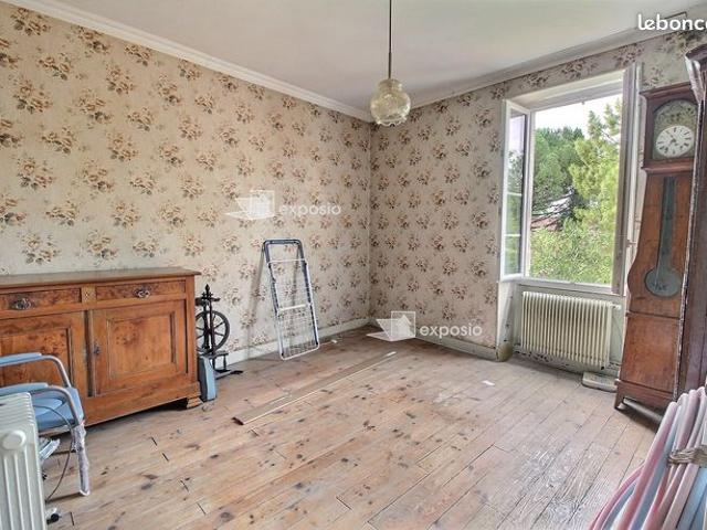 Maison vente à Niort